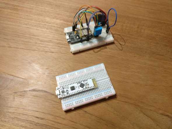 esp32